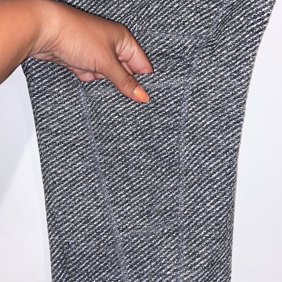 Champion ribbed pocketed leggings - Picture 4 of 5